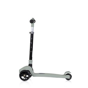 Chipolino Scooter Moxie Green