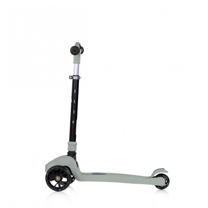 Chipolino Scooter Moxie Green