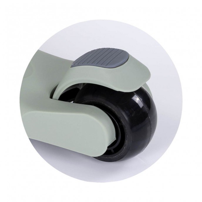 Chipolino Scooter Moxie Green