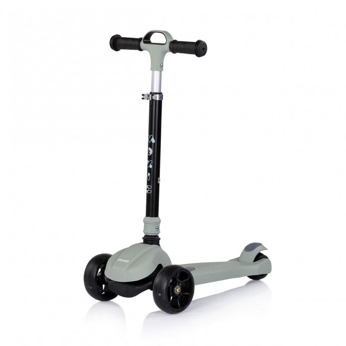 Chipolino Scooter Moxie Green