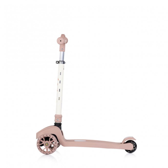 Chipolino Scooter Moxie Pink