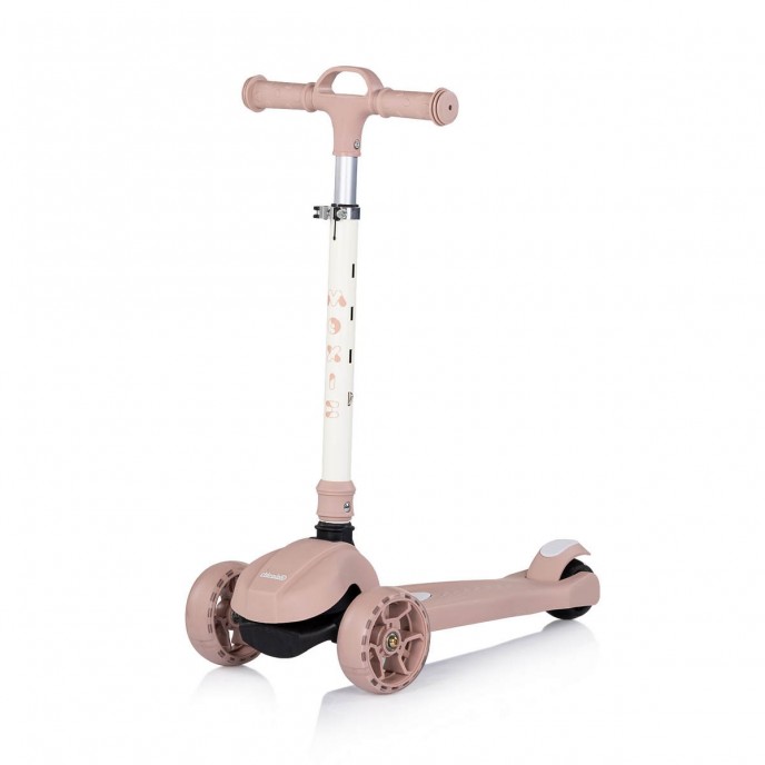 Chipolino Scooter Moxie Pink