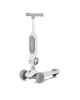 Chipolino Scooter 2 in 1 Bloomi Grey
