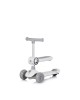 Chipolino Scooter 2 in 1 Bloomi Grey