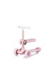 Chipolino Scooter 2 in 1 Bloomi Pink