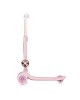 Chipolino Scooter 2 in 1 Bloomi Pink