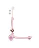 Chipolino Scooter 2 in 1 Bloomi Pink