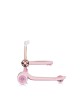 Chipolino Scooter 2 in 1 Bloomi Pink