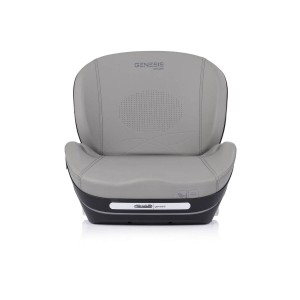 Chipolino Booster I-Size ISOfix Genesis Smart Platinum (125-150cm)