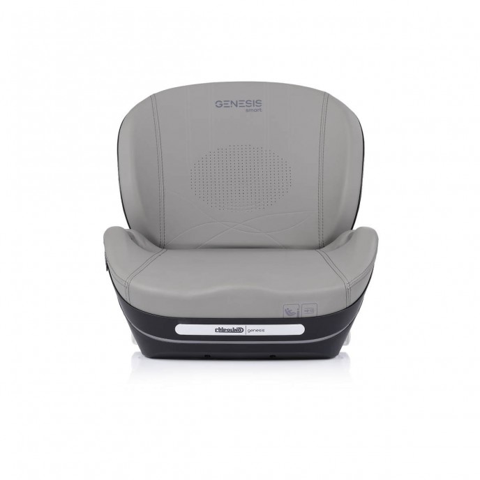 Chipolino Booster I-Size ISOfix Genesis Smart Platinum (125-150cm)