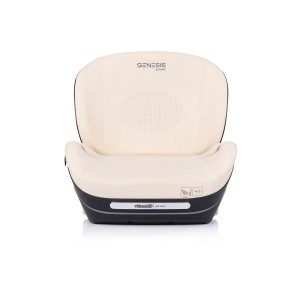 Chipolino Booster I-Size ISOfix Genesis Smart Cashmere (125-150cm)