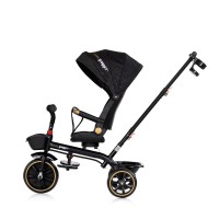 Chipolino Tricycle Max Sport Noir