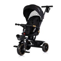 Chipolino Tricycle Max Sport Noir