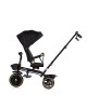 Chipolino Tricycle Max Sport Noir