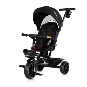 Chipolino Tricycle Max Sport Noir