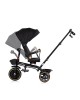 Chipolino Tricycle Max Sport Noir