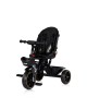 Chipolino Tricycle Max Sport Noir