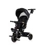 Chipolino Tricycle Max Sport Noir