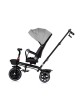 Chipolino Tricycle Max Sport Charcoal