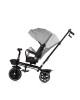 Chipolino Tricycle Max Sport Charcoal