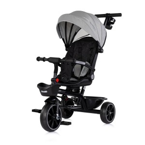 Chipolino Tricycle Max Sport Charcoal