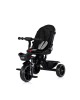 Chipolino Tricycle Max Sport Charcoal