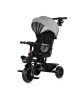 Chipolino Tricycle Max Sport Charcoal