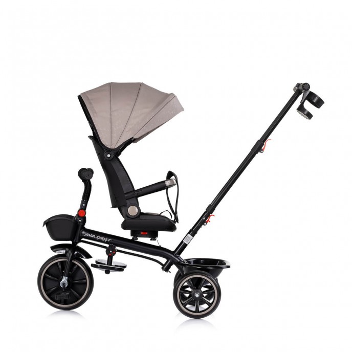 Chipolino Tricycle Max Sport Latte