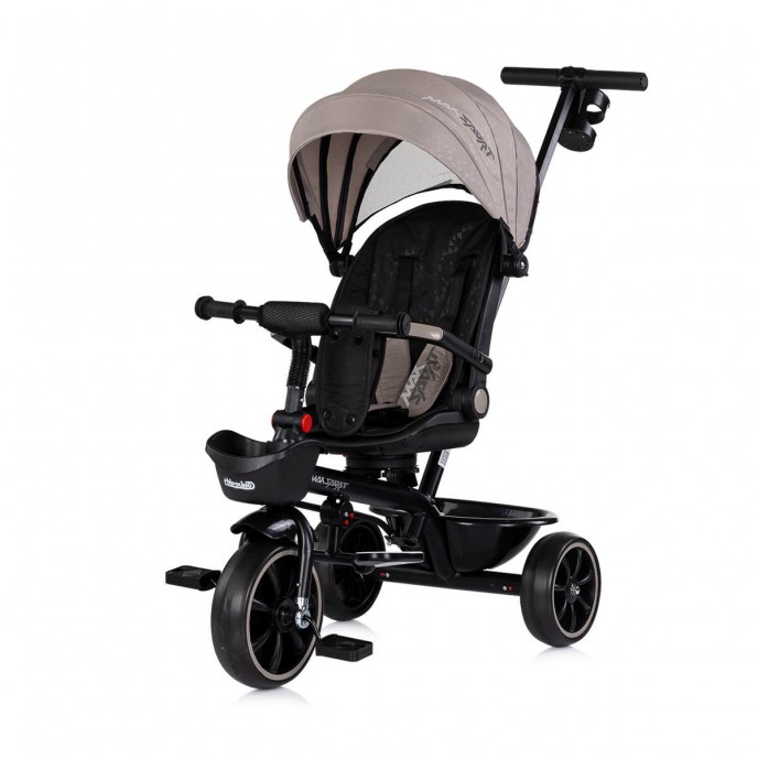 Chipolino Tricycle Max Sport Latte