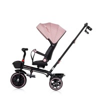 Chipolino Tricycle Max Sport Powder Pink