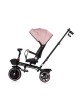 Chipolino Tricycle Max Sport Powder Pink