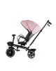 Chipolino Tricycle Max Sport Powder Pink