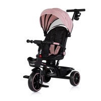 Chipolino Tricycle Max Sport Powder Pink