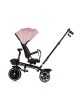 Chipolino Tricycle Max Sport Powder Pink