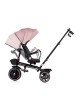 Chipolino Tricycle Max Sport Powder Pink