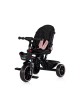 Chipolino Tricycle Max Sport Powder Pink