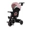 Chipolino Tricycle Max Sport Powder Pink