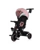 Chipolino Tricycle Max Sport Powder Pink