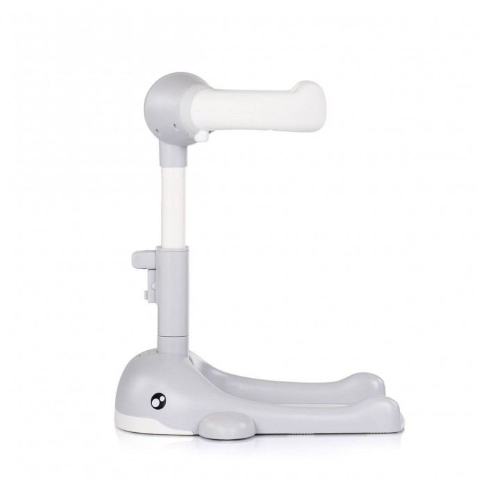 Chipolino Shower Standing Support Whale Grey