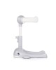 Chipolino Shower Standing Support Whale Grey