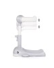 Chipolino Shower Standing Support Whale Grey