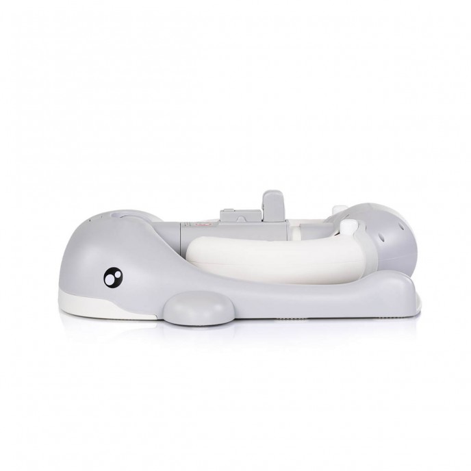 Chipolino Shower Standing Support Whale Grey