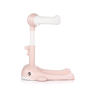 Chipolino Shower Standing Support Whale Pink