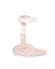 Chipolino Shower Standing Support Whale Pink
