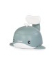 Chipolino Potty with Lid Whale Green
