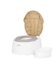 Chipolino Potty and Step Stool 2 Latte
