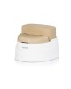 Chipolino Potty and Step Stool 2 Latte