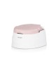 Chipolino Potty and Step Stool 2 Pink