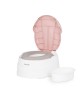 Chipolino Potty and Step Stool 2 Pink