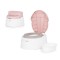 Chipolino Potty and Step Stool 2 Pink